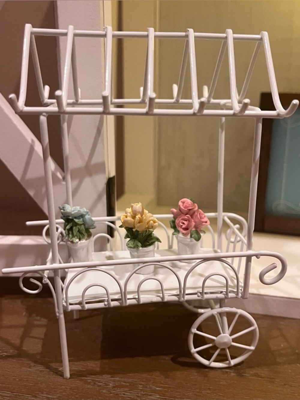 Spring mini decor - Picture 3 of 5